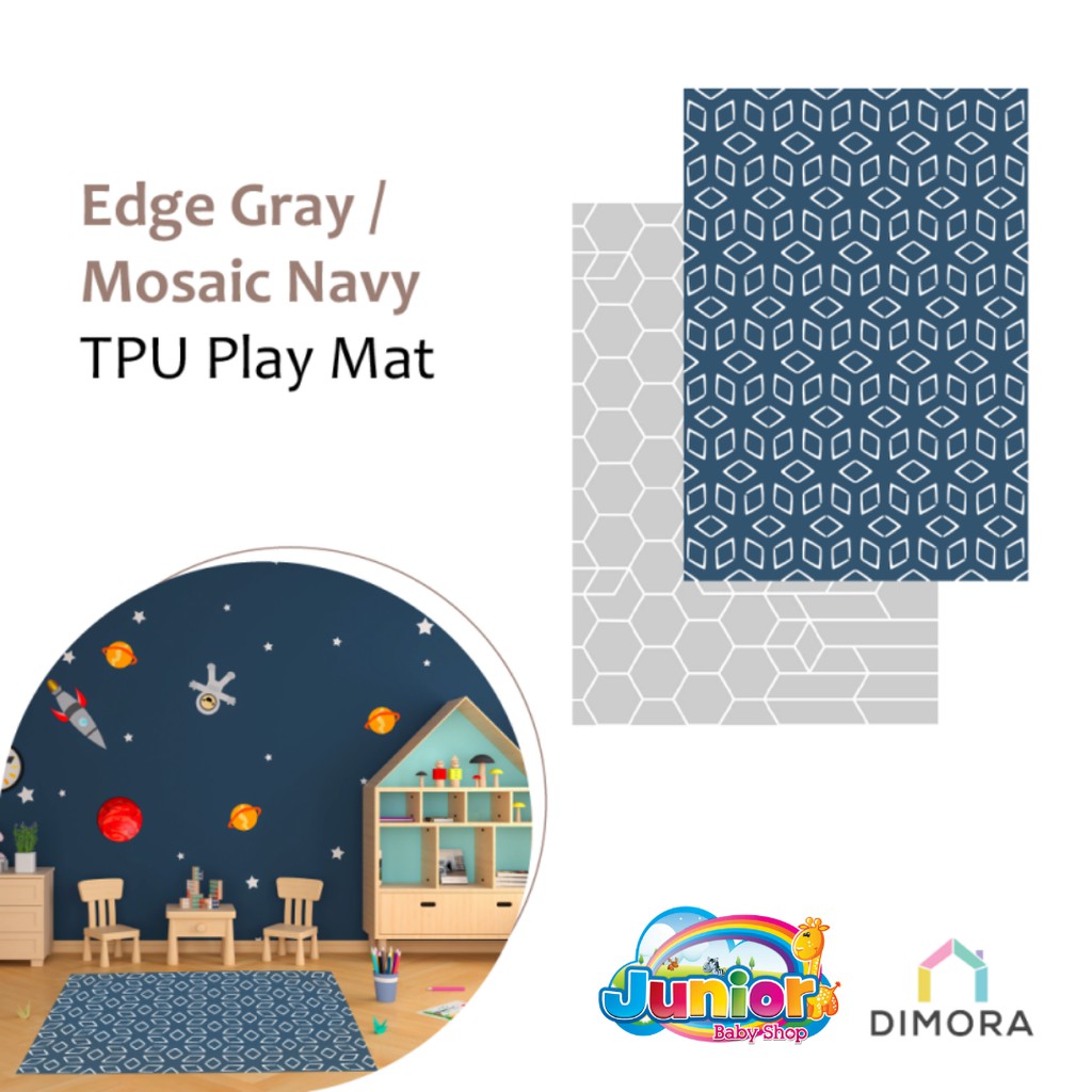 Dimora TPU Play Mat Large