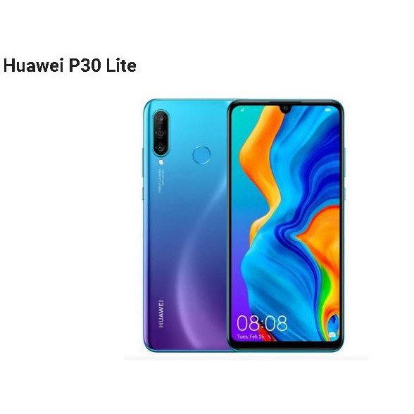 huawei p30 lite ANTI GORES LAYAR  9H HARDNESS NANO GLASS dan ANTI SHOCK EXTREME