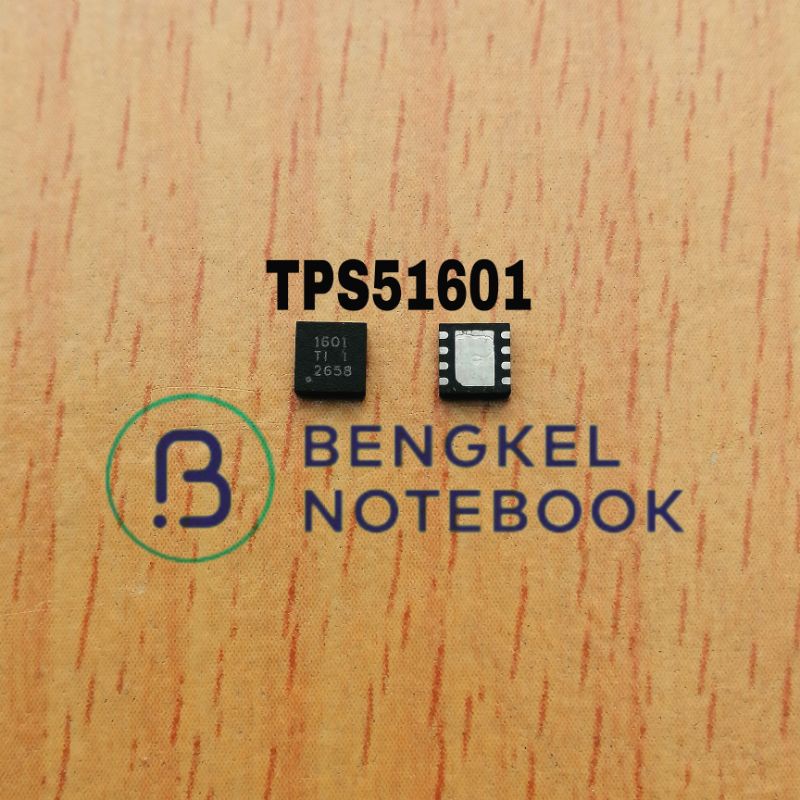 IC TPS51601 TPS 51601 1601 601A
