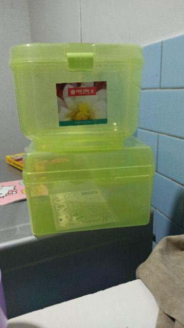 Kotak Serba Guna / Persona Case 004