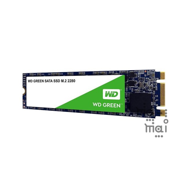 WD SSD GREEN 480 GB M.2 M2 SATA SSD WD SSD GREEN M2 480GB