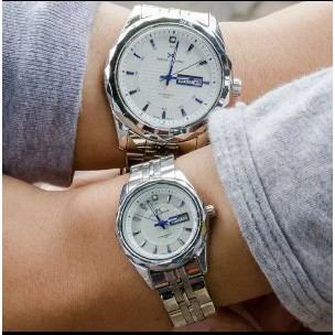 Jual JAM COUPLE JONAS JASMIN Murah