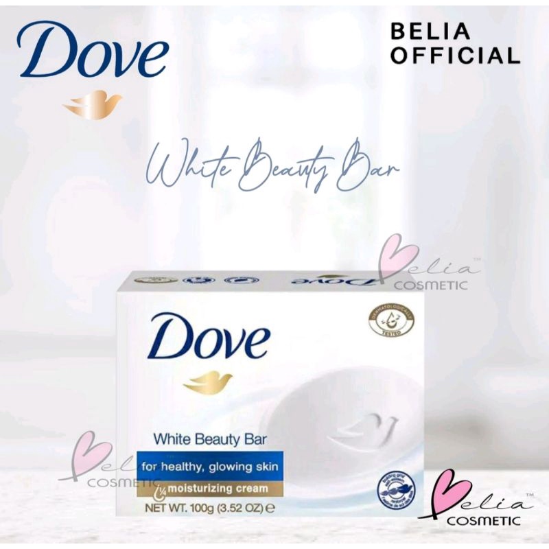 sabun dove batangan