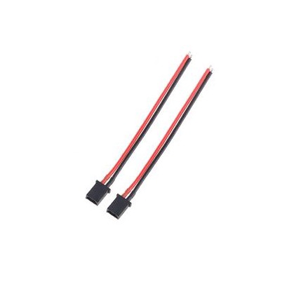 GNB27 Female Whoop Pigtail with Cable for Whoop FC replacement PH2.0