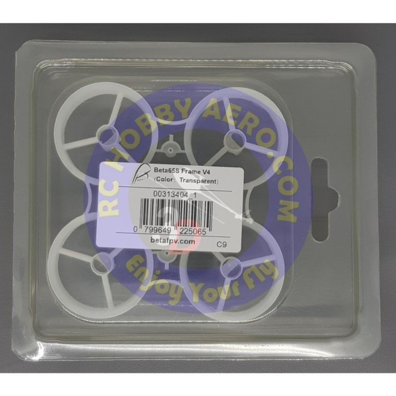 frame betafpv 65mm V4