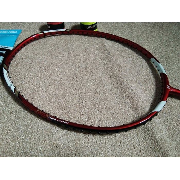 TOP Ready Raket badminton YONEX ORIGINAL TAUFIK Berkualitas