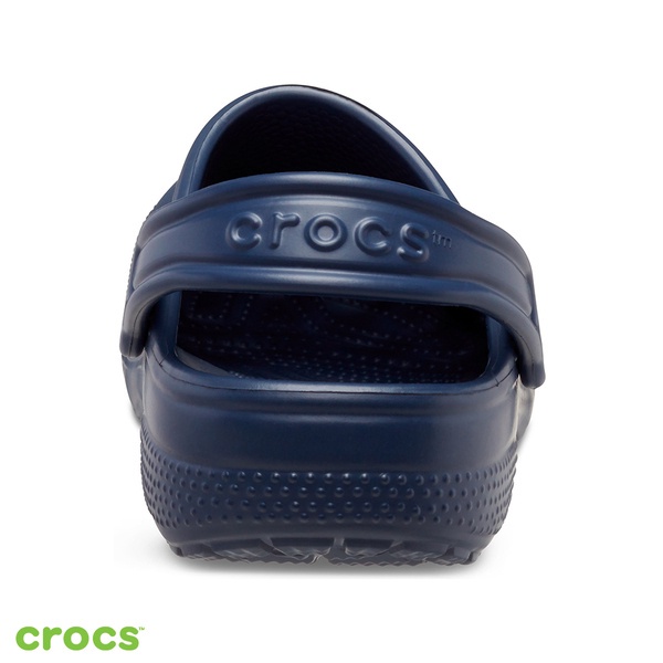 Crocs Classic Clog Kids / Sandal Unisex / Sandal Anak / Anti Licin - Navy 206991-410