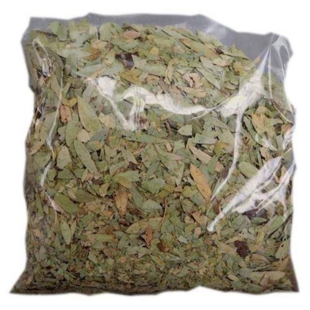 

TEH DAUN JATI CINA 250 GRAM MINUMAN HERBAL ALAMI MELUNTURKAN LEMAK