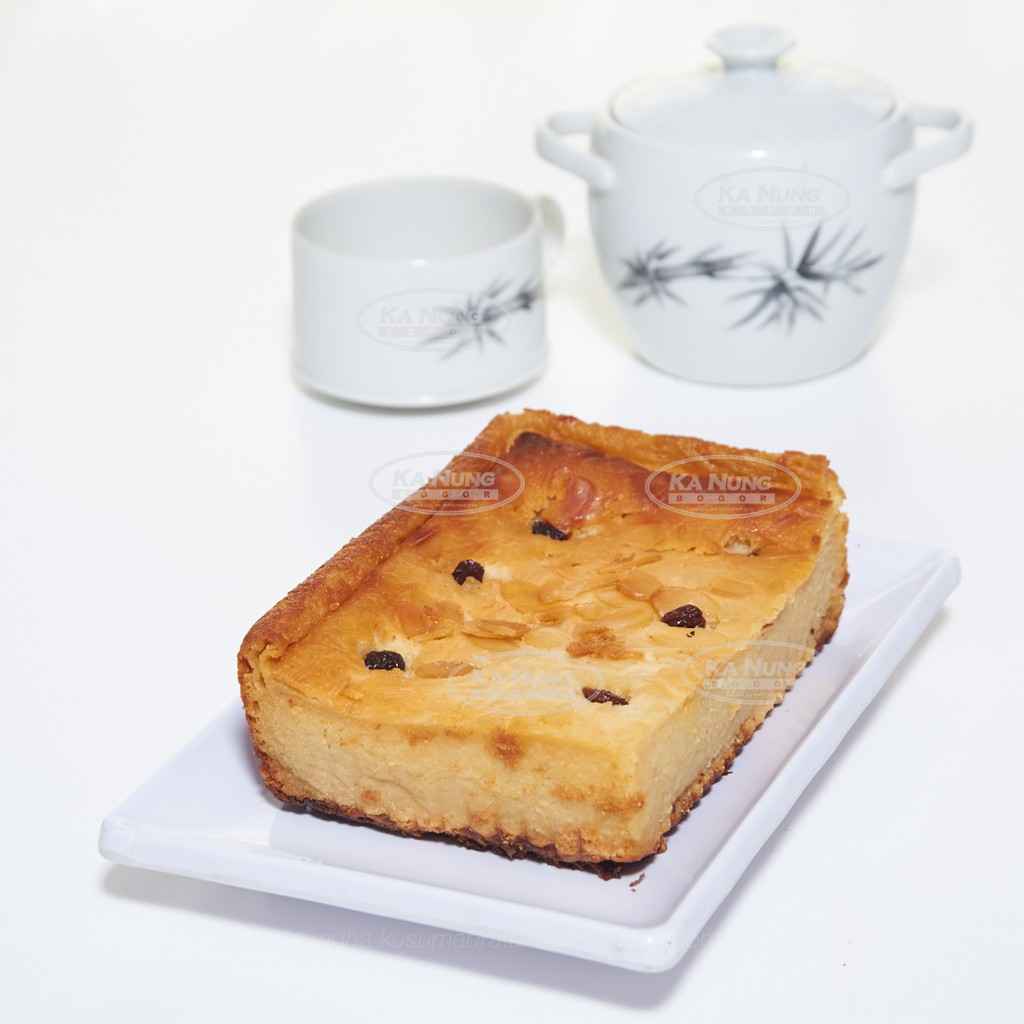 

Kanung Bakery Puding Kentang