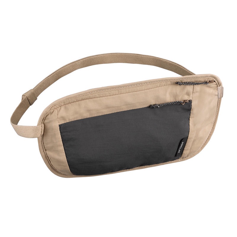 FORCLAZ Tas Pinggang Sling Bag Travel Unisex