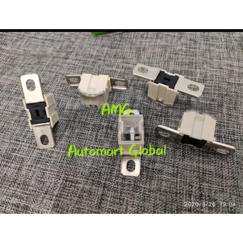 fuse sekring pusat Mitsubishi canter ps125 ps110 canter 120 ampere 1pc