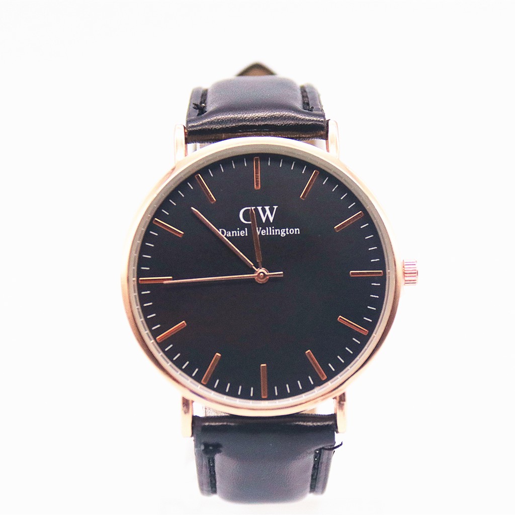 1 JAM TANGAN COUPLE import grosir murah premium pria / wanita-8