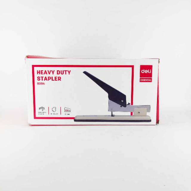 

Heavy duty Deli 0394