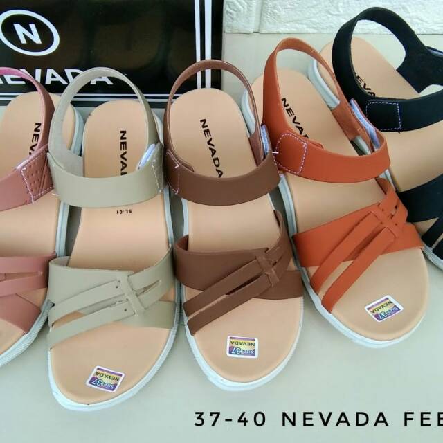 Sandal Tali Nevada