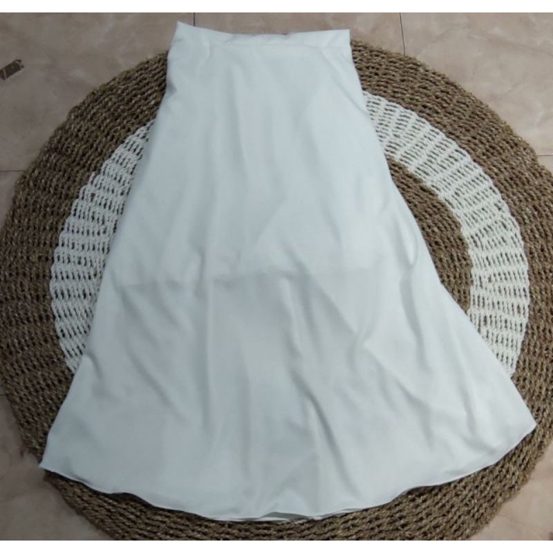 ROK KOREA (Flare SHAKILLA)-ROK SAKILA BW