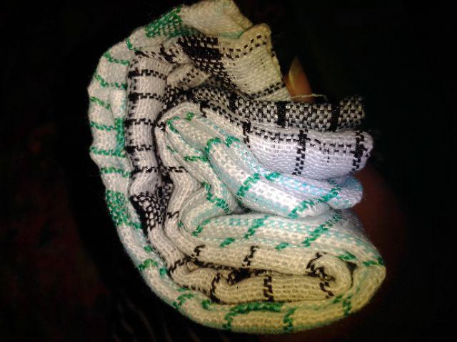 Serbet Makan/ Lap Tangan