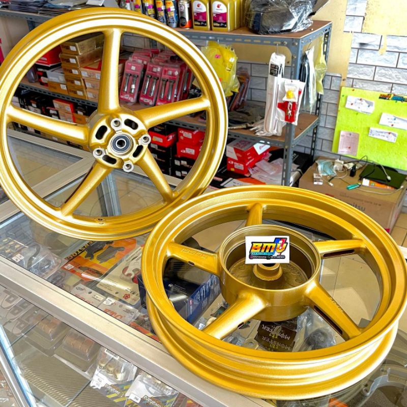 VELG VROSSI PALANG 5 jupiter