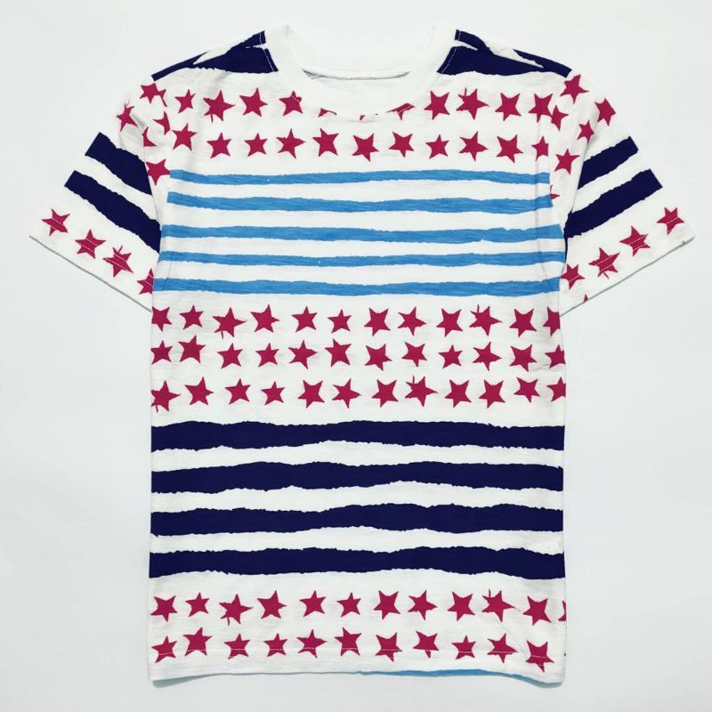 kaos anak laki laki place