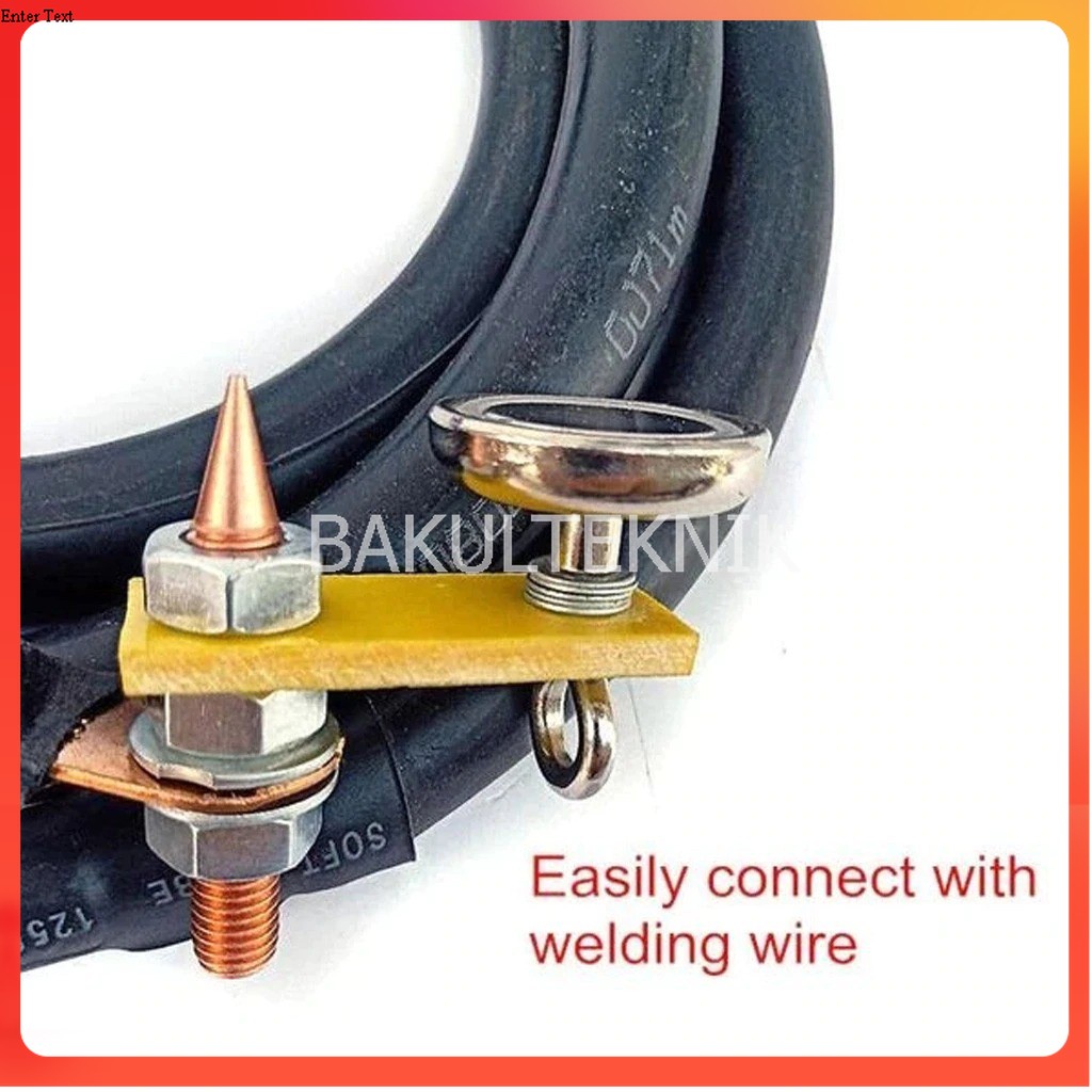 jepit massa magnet welding ground  klem magnet tang travo las  magnet kabel las
