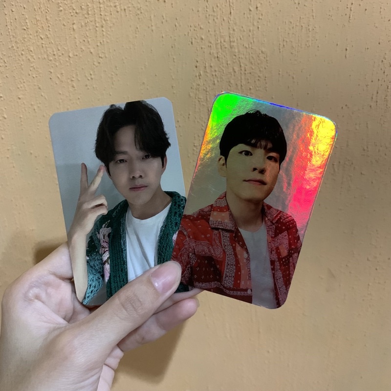 EOD - Right Through Me Mecima