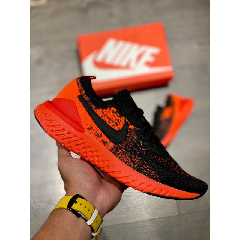 nike epic flyknit 2
