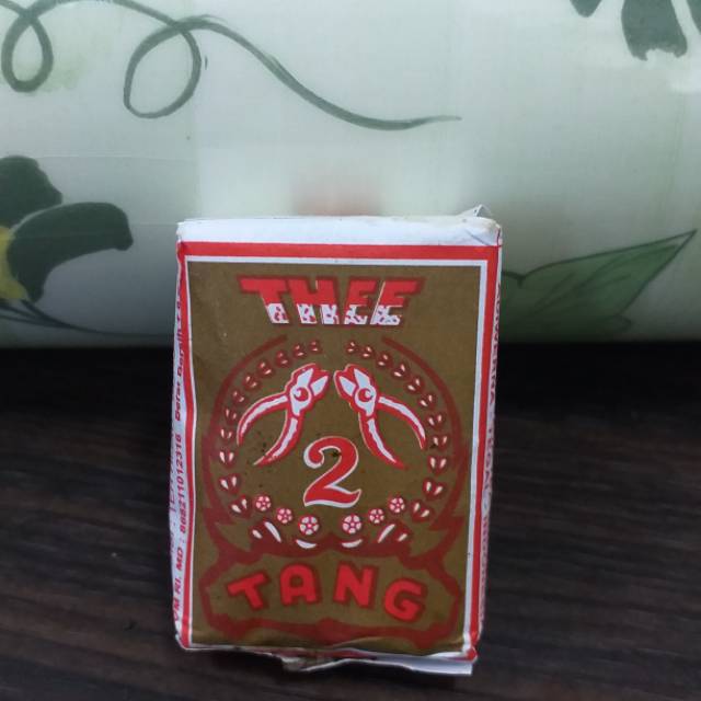 Teh 2 Tang