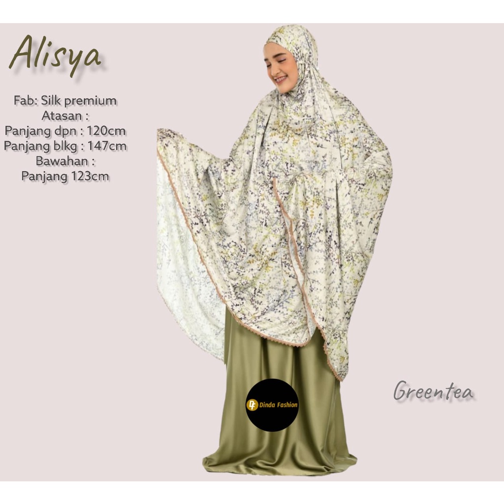 mukena alisya1104