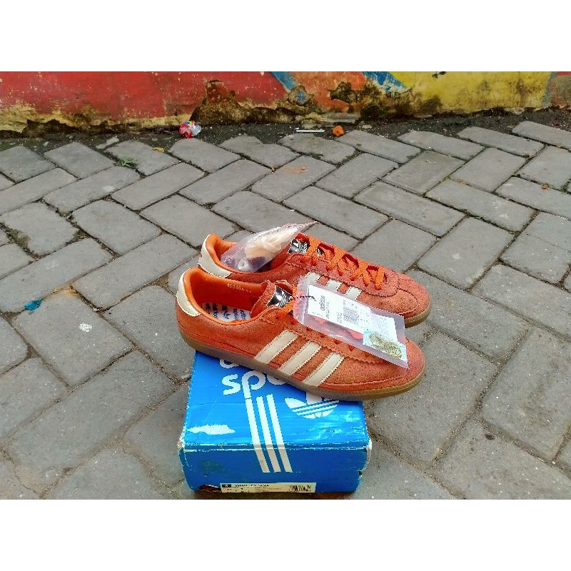 Adidas whalley spzl