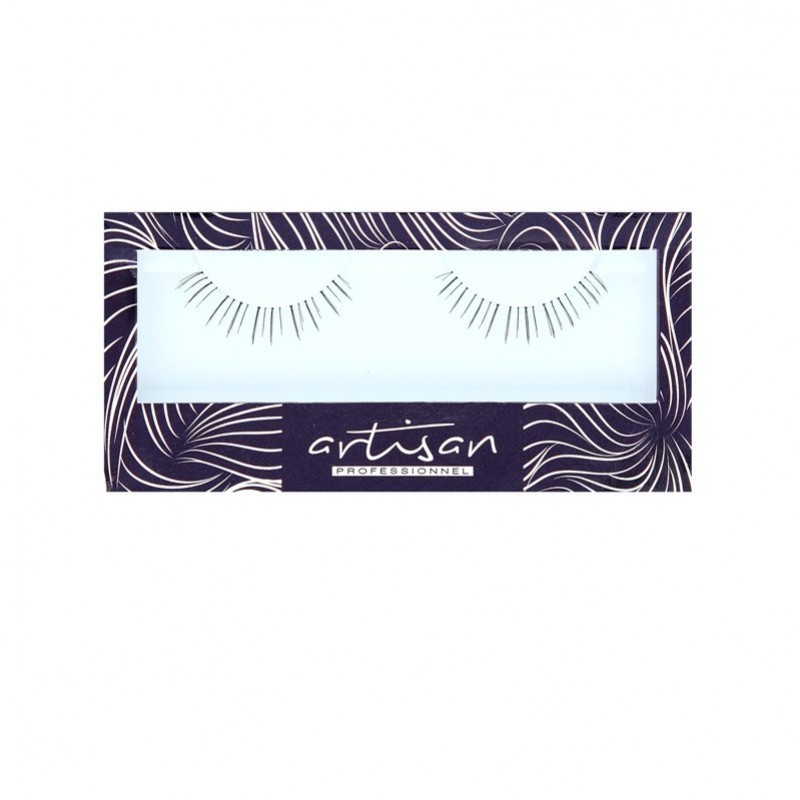 

ARTISAN Lash Petite Artisan - PE1701 X Felicia Sasongko