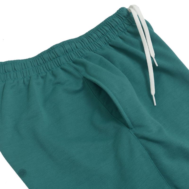 Rifle.co Celana pendek boardshort hijau tosca