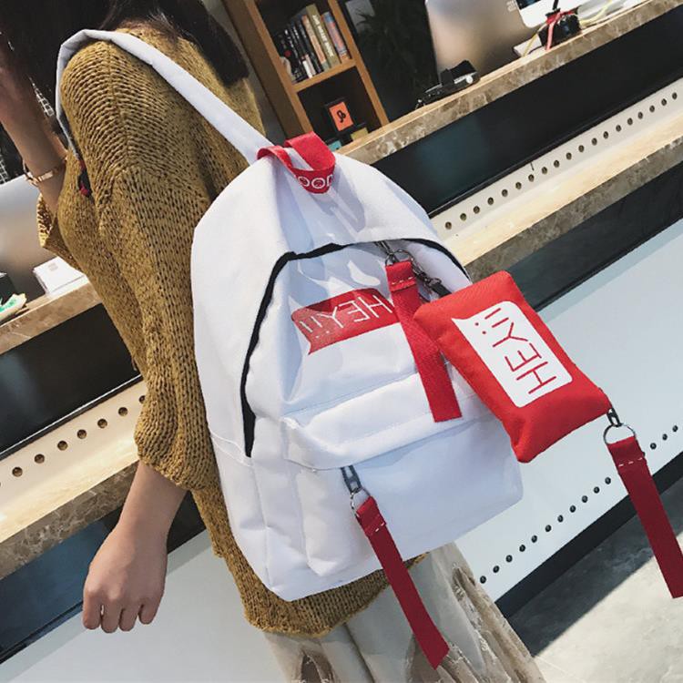 law student backpack