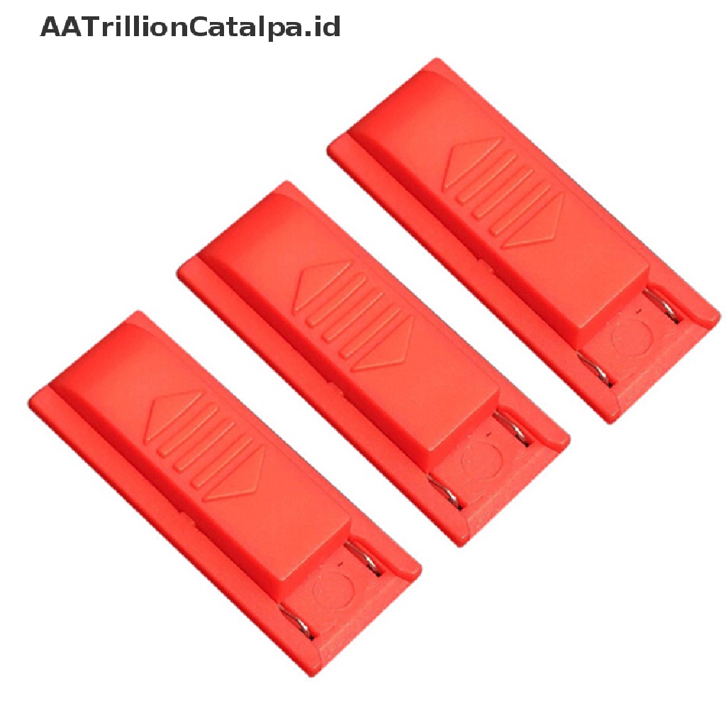 (AATrillionCatalpa) Rcm tool jig Pengganti Bahan Plastik Untuk nintendo switch