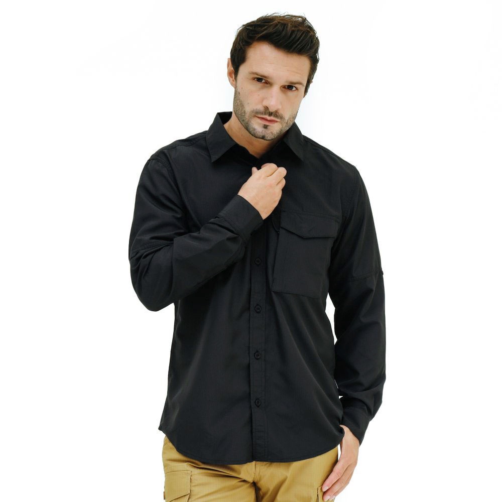 EIGER KEMEJA PRIA FLOBAMORA XT SHIRT