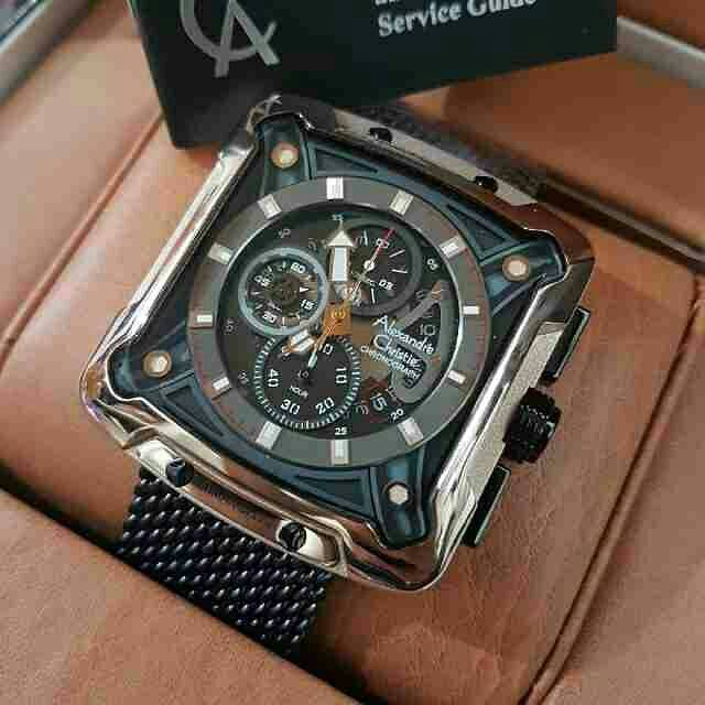 Alexandre Christie 3030