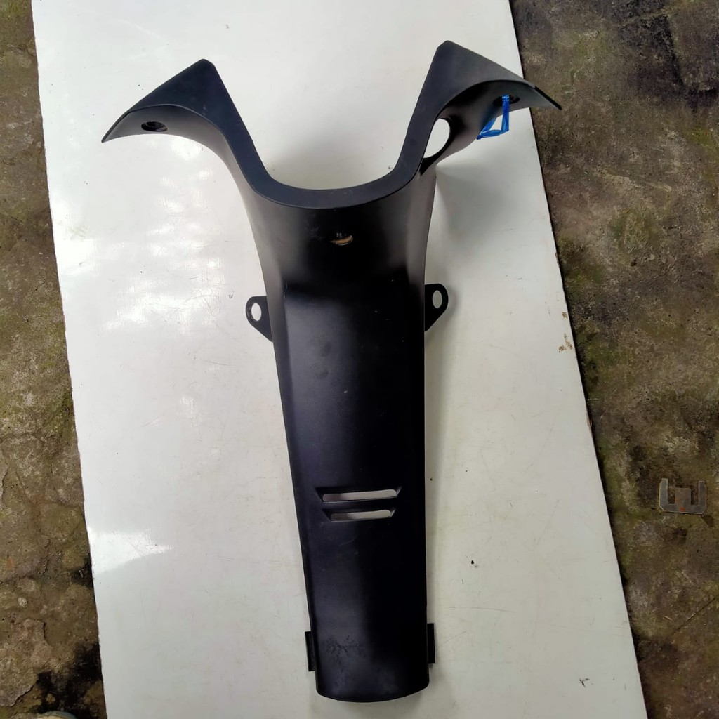 Panel cover body tengah supra fit box leksil kontak leghshield Honda supra fit new supra fit bagasi