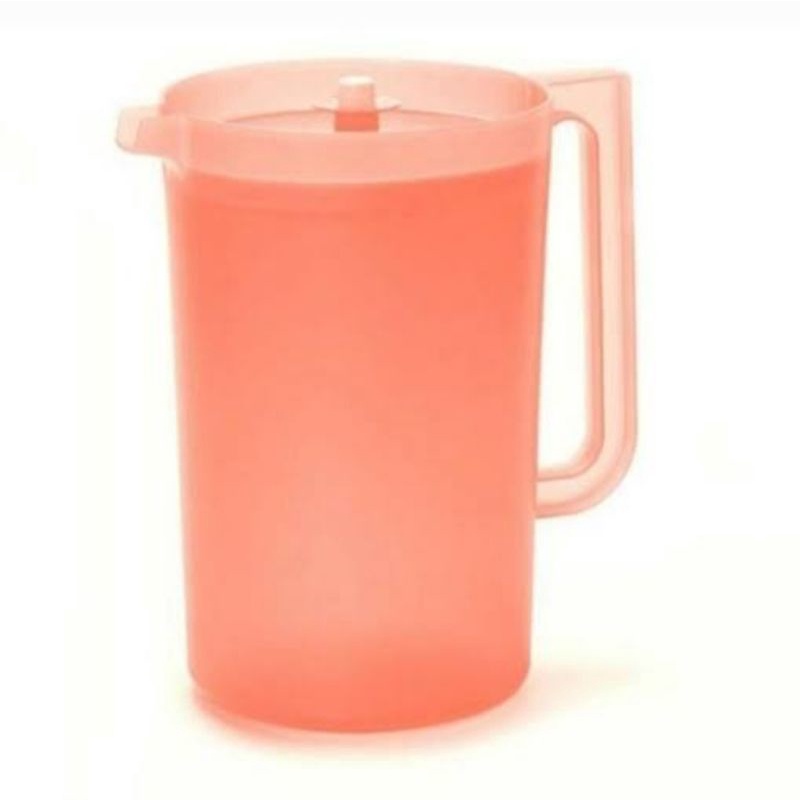 Tupperware Pitcher Blommia 4 liter
