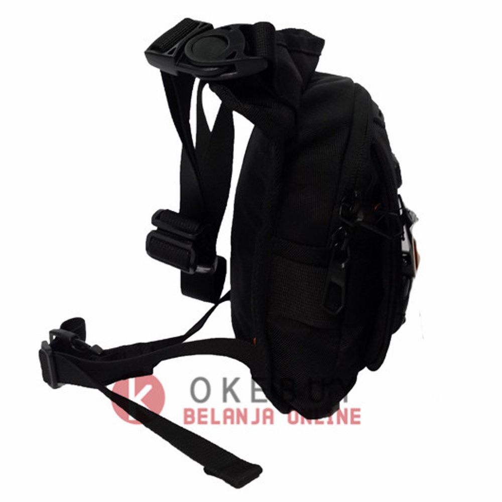 Tas selempang Paha Kalibre 920340000 - Pinggang-Backpack