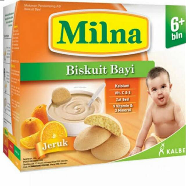 

Milna biskuit