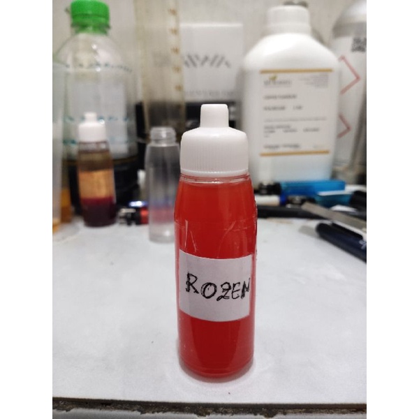 essen nila / mujaer /ROZEN