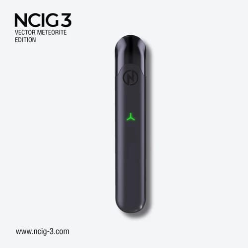 NCIG V3 DEVICE METEORITE EDITION ONLY - AUTHENTIC