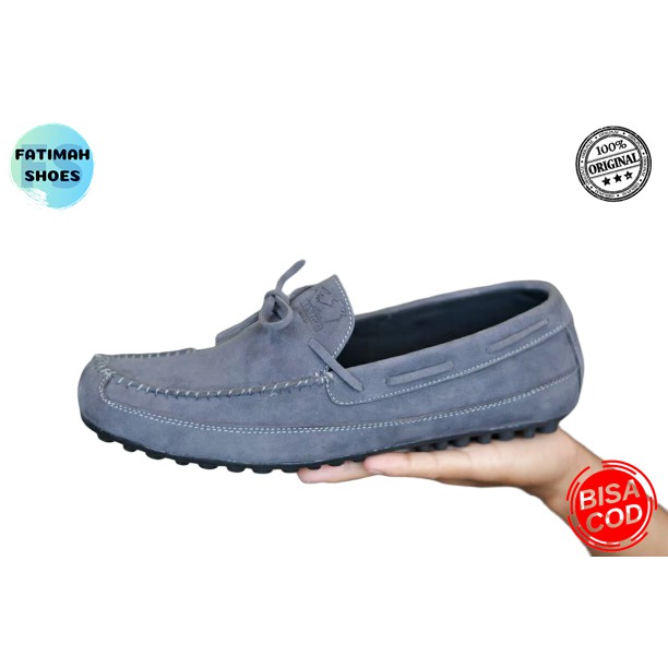 Sepatu Pria Slip On Original Handmade Sepatu Slop Pria Sepatu Santai Pria Sepatu Formal Pria Murah