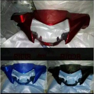 batok kepala Depan Vega ZR 2009 2010 2011 2012