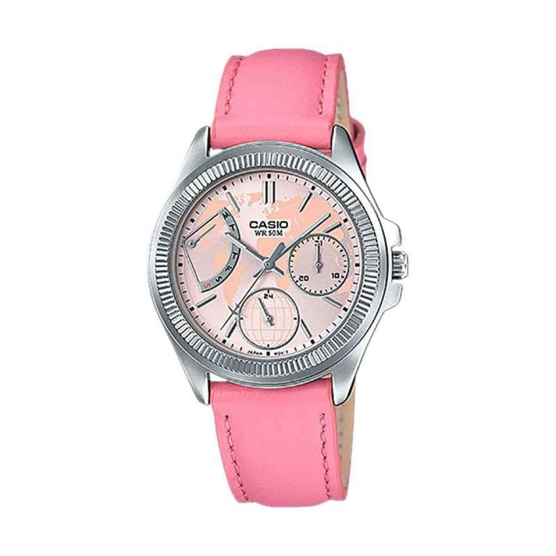 casio enticer ladies watch
