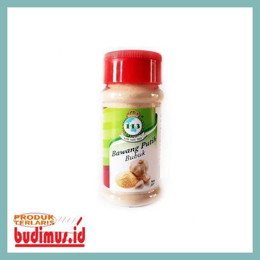 

33Wr4Y5- Bawang Putih / Garlic Powder 66R78T87-
