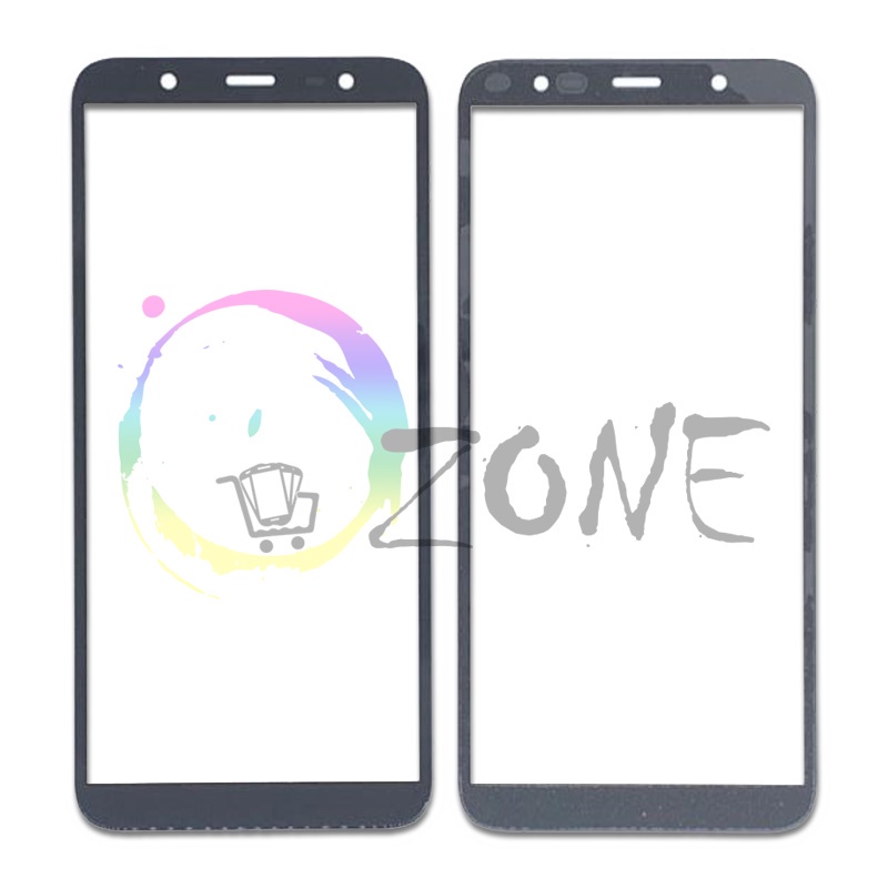 GLASS LCD - KACA TOUCHSCREEN SAMSUNG A8+ A8 PLUS - A730