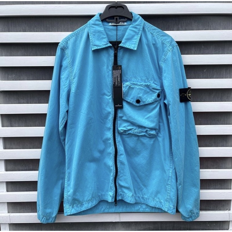 Stone Island Overshirt Original