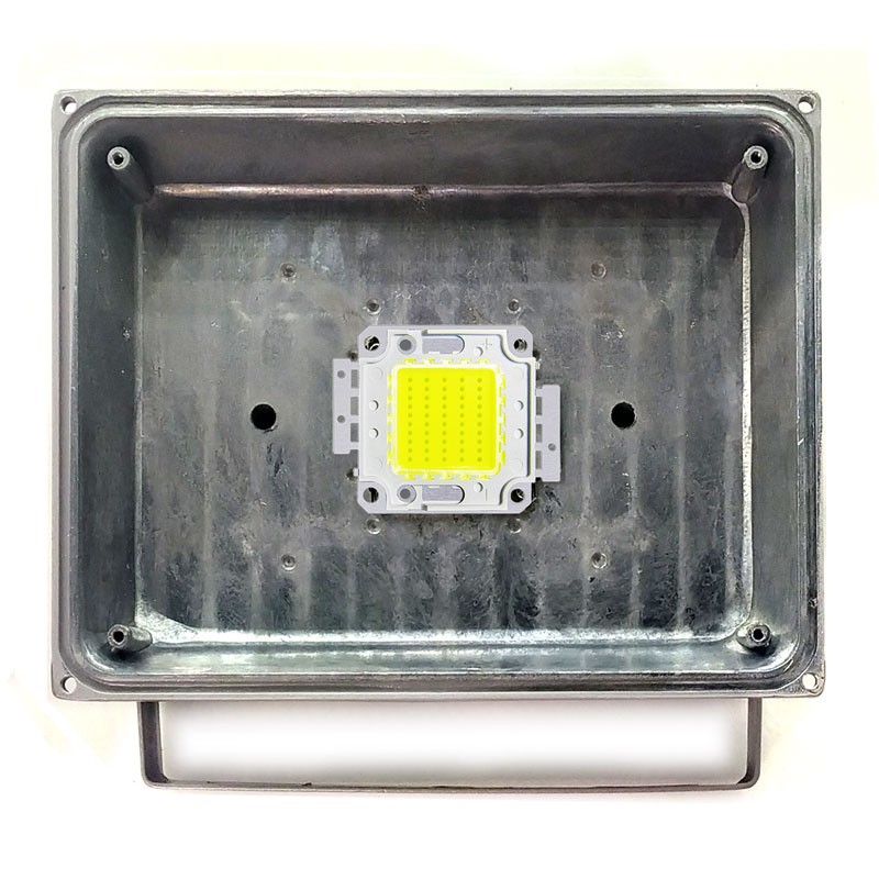 HPL LED 100W watt High Quality DC 32V Natural White