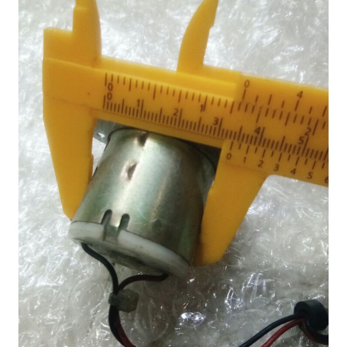 DC MOTOR GENERATOR MOTOR DC24V -3000ROM