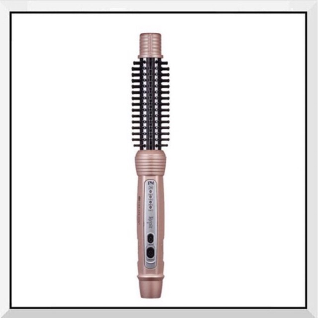Repit Titan Heat Brush Iron 24 mm Special Edition