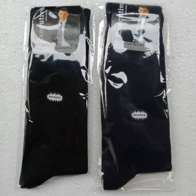 Kaos Kaki Pria merk The Executive/Kaos Kaki Kerja Pria All size